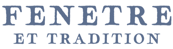 Fenetre et Tradition - LOGO
